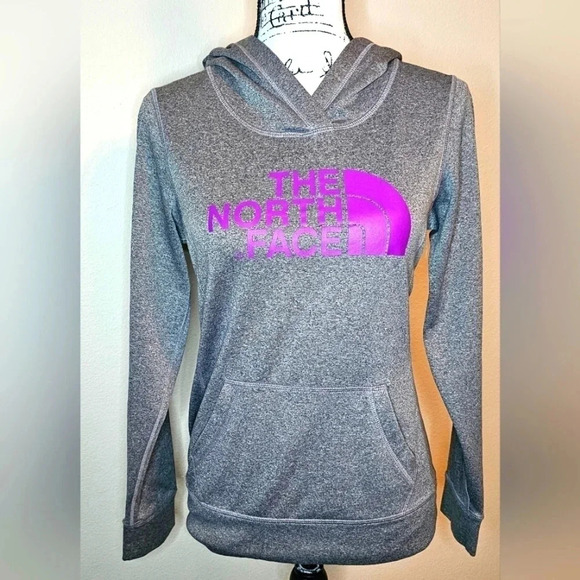 The North Face Womens Hoodie Size Small - Picture 1 of 14